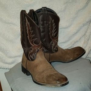 LAREDO Cowboy Boots
